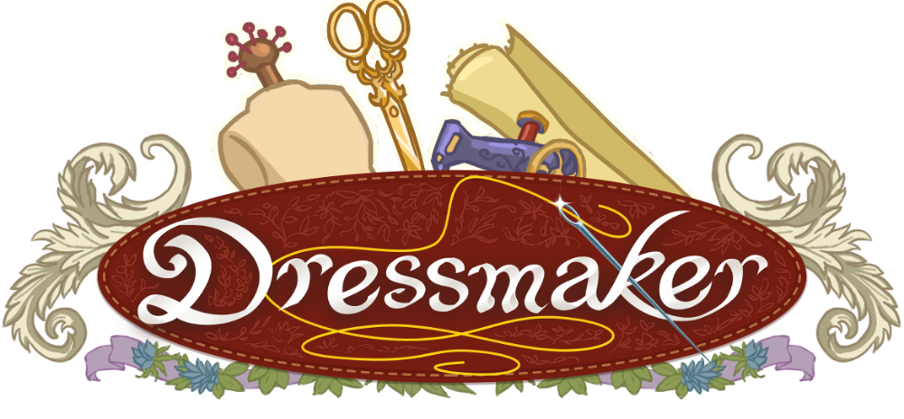 Dressmaker official logo