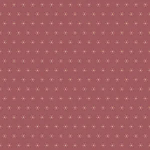 Pink Dots Cotton fabric preview
