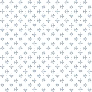 Victorian Cotton Print fabric preview