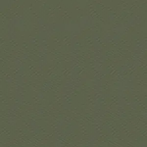 Green Chevron Tweed fabric preview