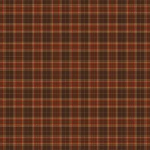 Red Plaid fabric preview